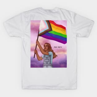 PRIDE T-Shirt